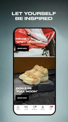 Airness android App screenshot 3